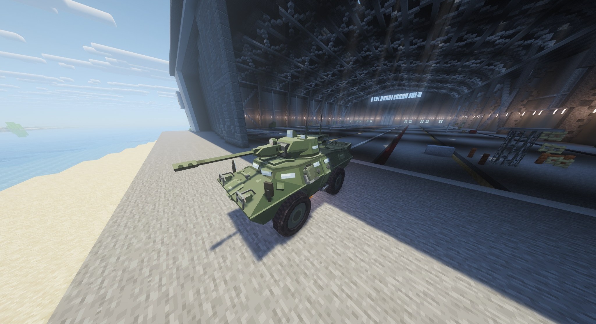 LAV-150 Commando